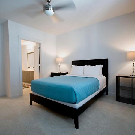Spectacular Apartments By Bca Furnished Apartments Atlanta Værelse billede