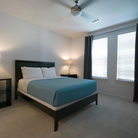 Spectacular Apartments By Bca Furnished Apartments Atlanta Værelse billede