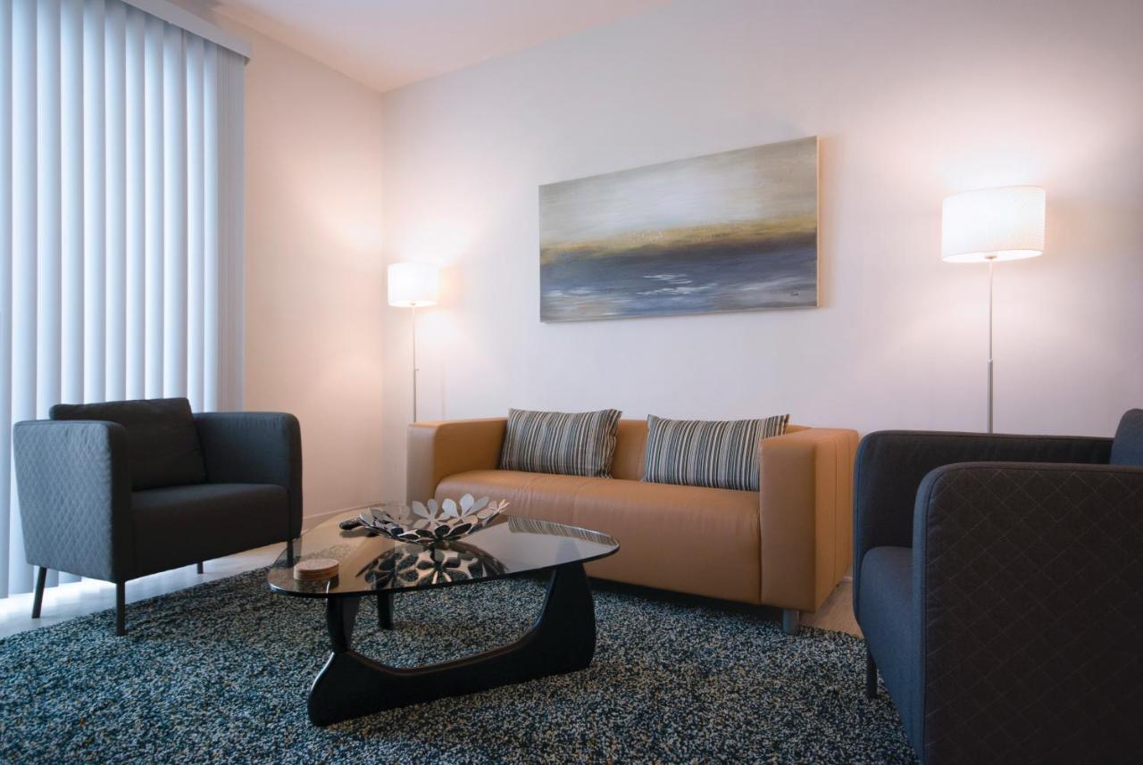 Spectacular Apartments By Bca Furnished Apartments Atlanta Eksteriør billede