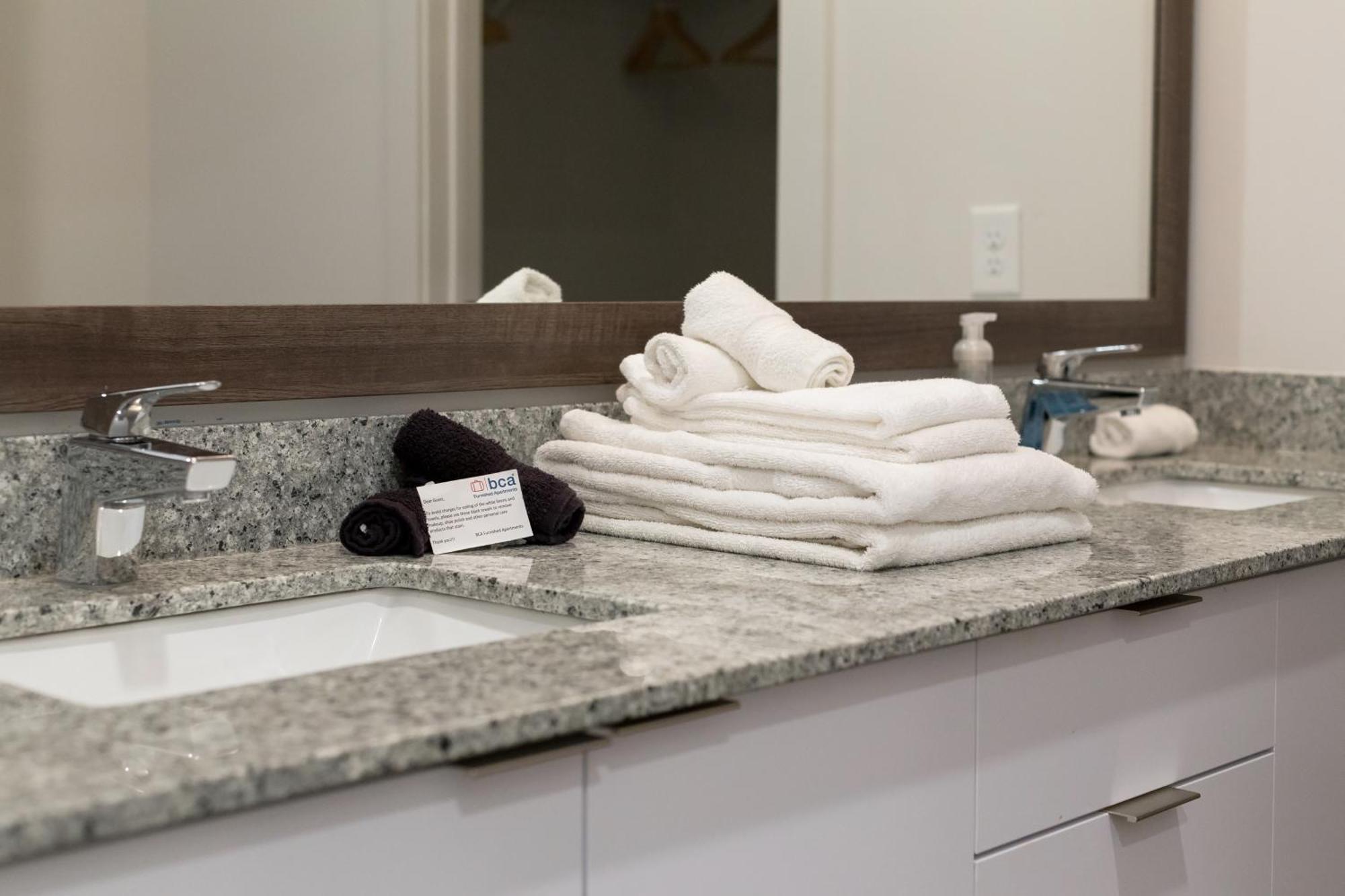 Spectacular Apartments By Bca Furnished Apartments Atlanta Værelse billede